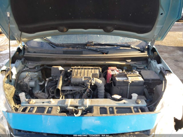 2021 MITSUBISHI MIRAGE ML32AUHJ7MH007080 Photo 9