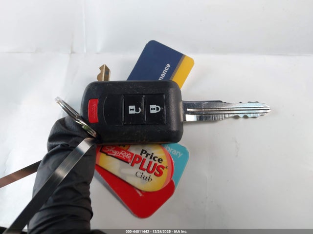 2021 MITSUBISHI MIRAGE ML32AUHJ7MH007080 Photo 10