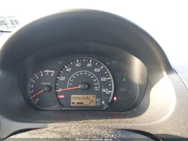 2021 MITSUBISHI MIRAGE ML32AUHJ7MH007080 Photo 6