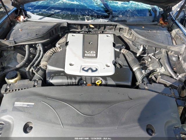 JN1BY1PR0FM831577 Infiniti Q70l 3.7x