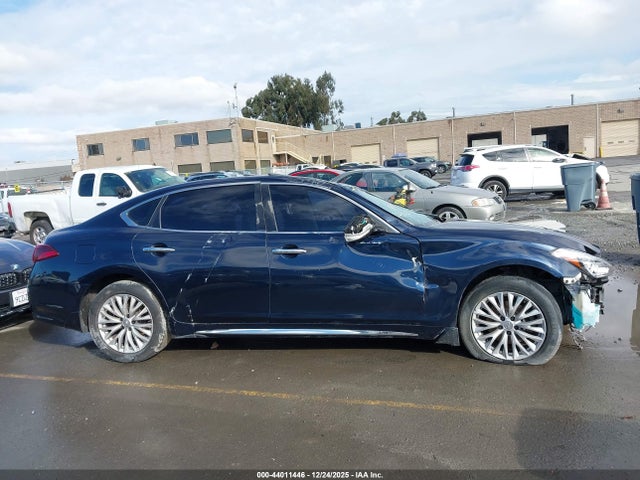 JN1BY1PR0FM831577 Infiniti Q70l 3.7x