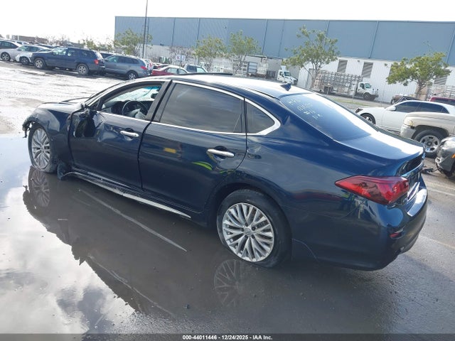 JN1BY1PR0FM831577 Infiniti Q70l 3.7x
