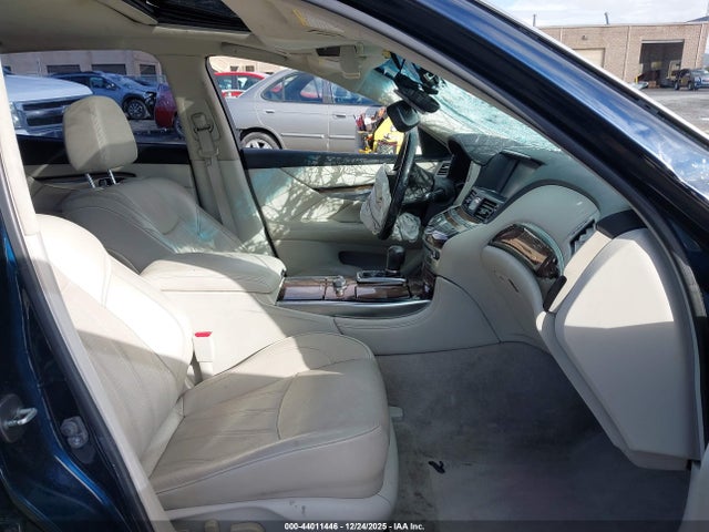 JN1BY1PR0FM831577 Infiniti Q70l 3.7x