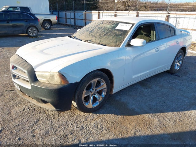 Продаж на аукціоні авто 2013 Dodge Charger Sxt, vin: 2C3CDXHG3DH571080, номер лоту: 44011449