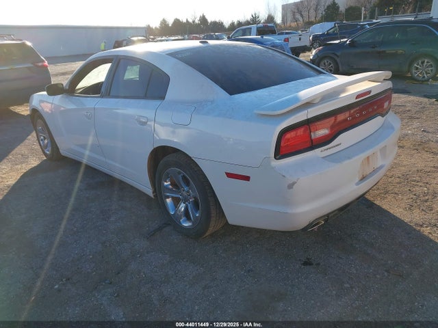 Продаж на аукціоні авто 2013 Dodge Charger Sxt, vin: 2C3CDXHG3DH571080, номер лоту: 44011449
