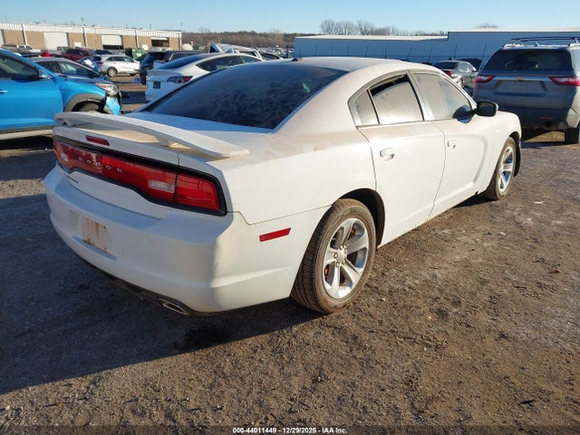 Продаж на аукціоні авто 2013 Dodge Charger Sxt, vin: 2C3CDXHG3DH571080, номер лоту: 44011449