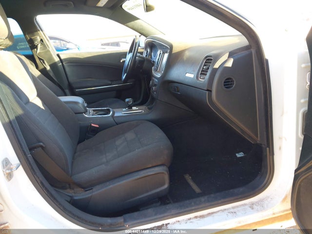 Продаж на аукціоні авто 2013 Dodge Charger Sxt, vin: 2C3CDXHG3DH571080, номер лоту: 44011449