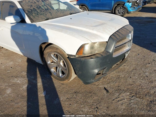 Продаж на аукціоні авто 2013 Dodge Charger Sxt, vin: 2C3CDXHG3DH571080, номер лоту: 44011449