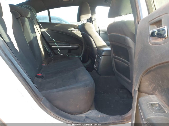 Продаж на аукціоні авто 2013 Dodge Charger Sxt, vin: 2C3CDXHG3DH571080, номер лоту: 44011449