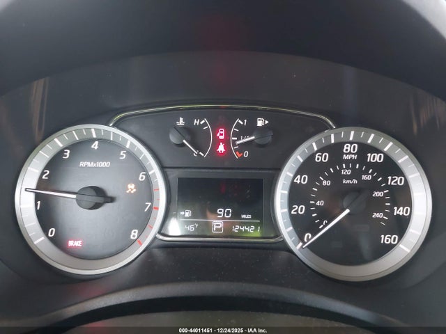 3N1AB7AP6EY270854 Nissan Sentra Fe+ S/fe+ Sv/s/sl/sr/sv