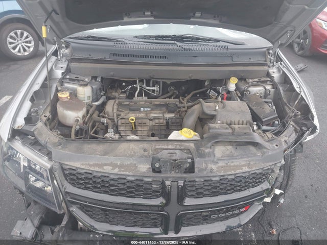 Dodge Journey Crossroad 2020 3C4PDCGB0LT271580 Image 10