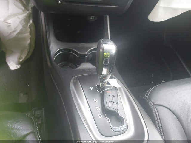 Dodge Journey Crossroad 2020 3C4PDCGB0LT271580 Image 11
