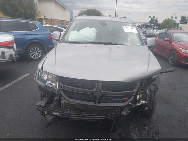 Dodge Journey Crossroad 2020 3C4PDCGB0LT271580 Image 13
