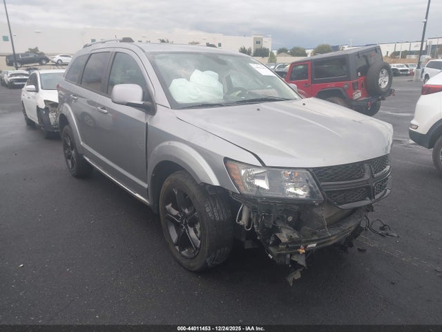 Dodge Journey Crossroad 2020 3C4PDCGB0LT271580 Image 14