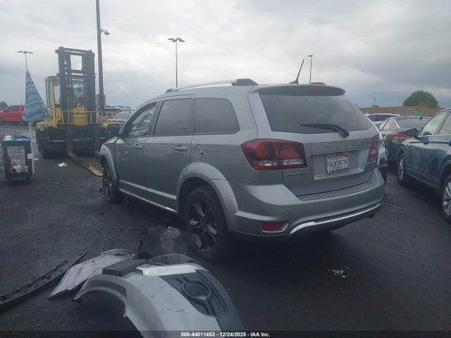 Dodge Journey Crossroad 2020 3C4PDCGB0LT271580 Image 15