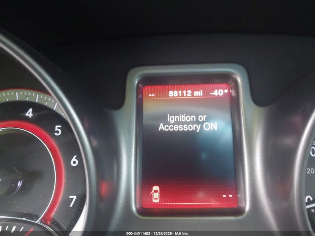 Dodge Journey Crossroad 2020 3C4PDCGB0LT271580 Image 16
