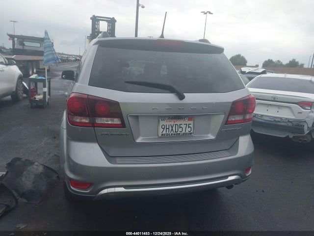 Dodge Journey Crossroad 2020 3C4PDCGB0LT271580 Image 17