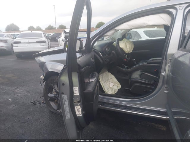 Dodge Journey Crossroad 2020 3C4PDCGB0LT271580 Image 5