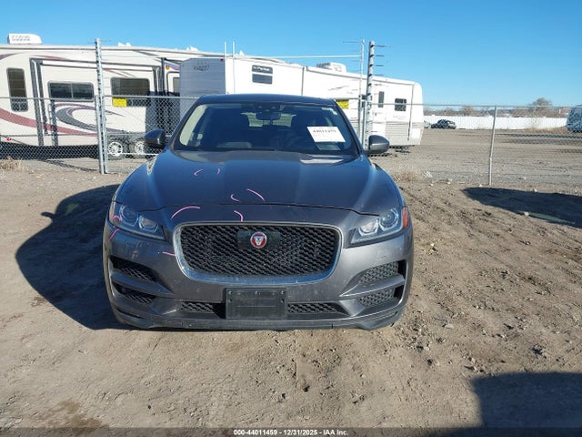 SADCK2FX9KA361476 Jaguar F-pace 25t Prestige
