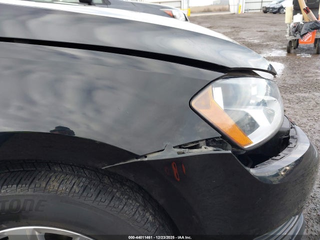 3VW217AU4FM010212 Volkswagen Golf Tsi S 4-door