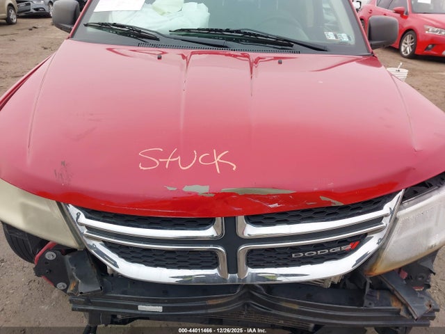 3C4PDCAB5KT864584 Dodge Journey Se Value Package