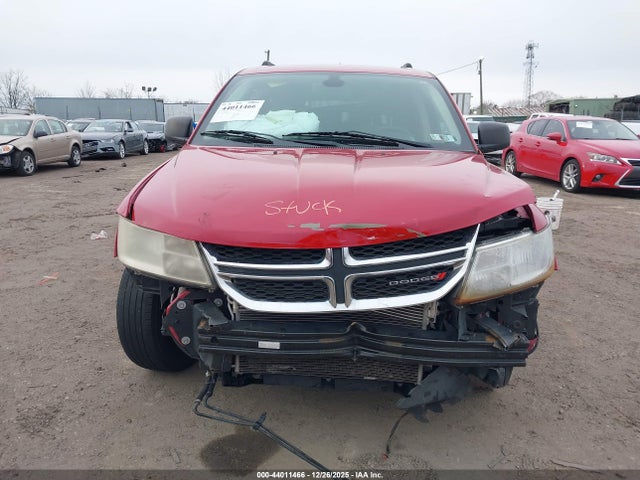 3C4PDCAB5KT864584 Dodge Journey Se Value Package
