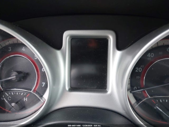 3C4PDCAB5KT864584 Dodge Journey Se Value Package