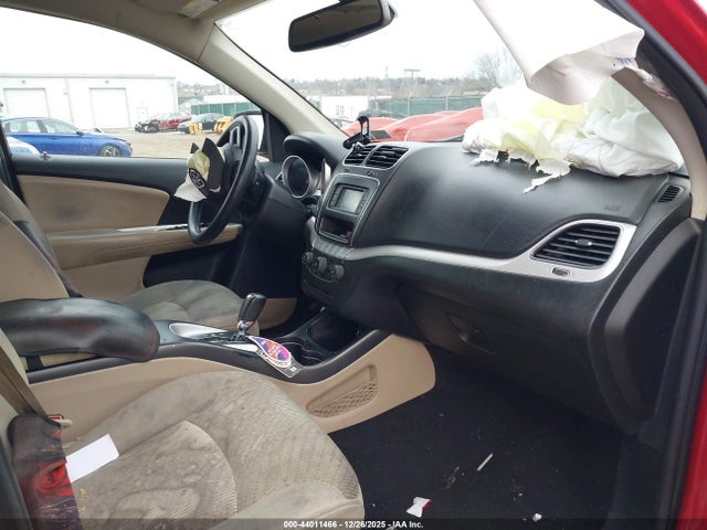 3C4PDCAB5KT864584 Dodge Journey Se Value Package