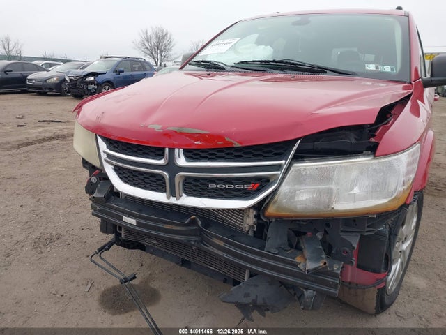 3C4PDCAB5KT864584 Dodge Journey Se Value Package