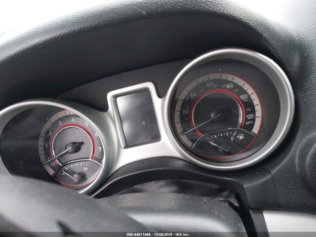 3C4PDCAB5KT864584 Dodge Journey Se Value Package