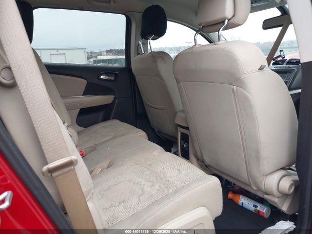 3C4PDCAB5KT864584 Dodge Journey Se Value Package