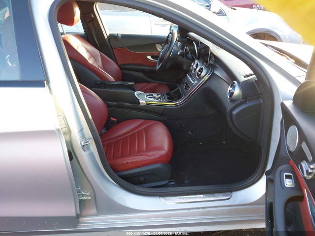 Aukcja sprzedaży 2021 Mercedes-benz C 300 4matic, vin: W1KWF8EB5MR644781, numer aukcji: 44011476