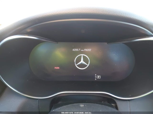 Aukcja sprzedaży 2021 Mercedes-benz C 300 4matic, vin: W1KWF8EB5MR644781, numer aukcji: 44011476