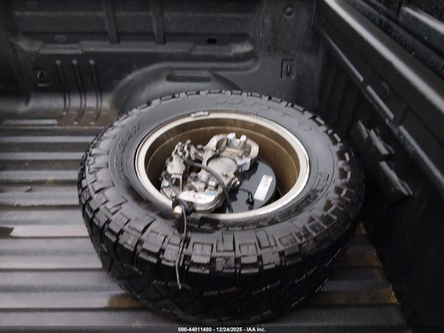 1GCGSDE34G1362663 Chevrolet Colorado Z71