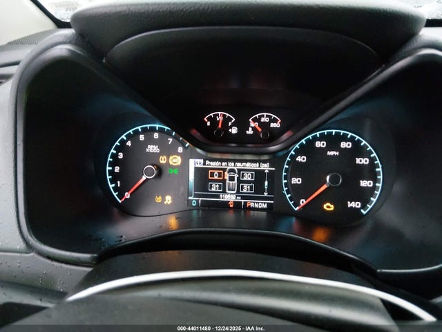 1GCGSDE34G1362663 Chevrolet Colorado Z71