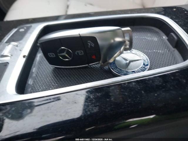 W1K5J4HB6SN489371 Mercedes-Benz Cla 250 Coupe 4matic