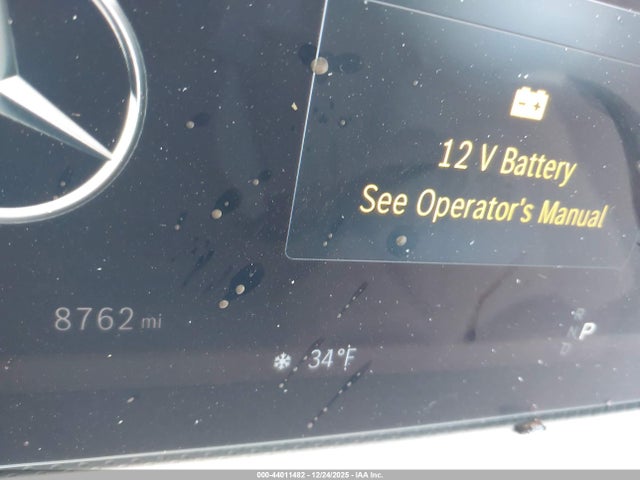 W1K5J4HB6SN489371 Mercedes-Benz Cla 250 Coupe 4matic