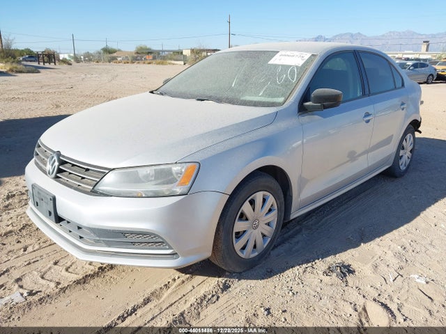 3VW167AJ8GM293587 Volkswagen Jetta 1.4t S