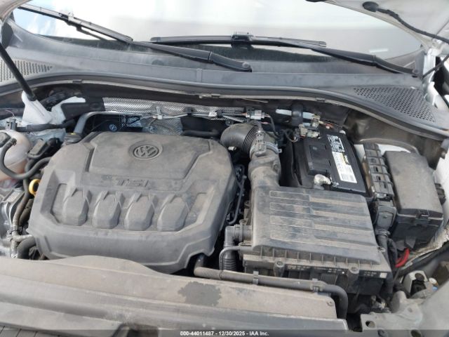 2020 VOLKSWAGEN TIGUAN 3VV1B7AXXLM101858 Photo 9