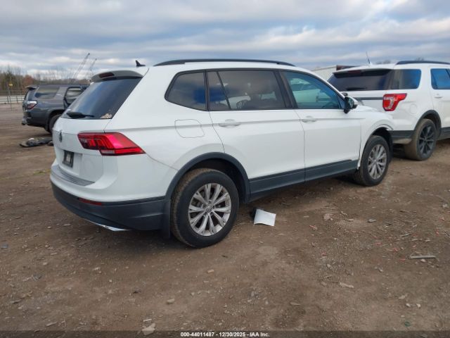 2020 VOLKSWAGEN TIGUAN 3VV1B7AXXLM101858 Photo 3