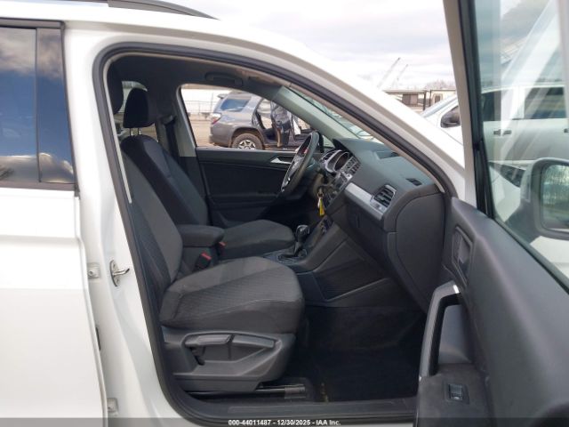 2020 VOLKSWAGEN TIGUAN 3VV1B7AXXLM101858 Photo 4