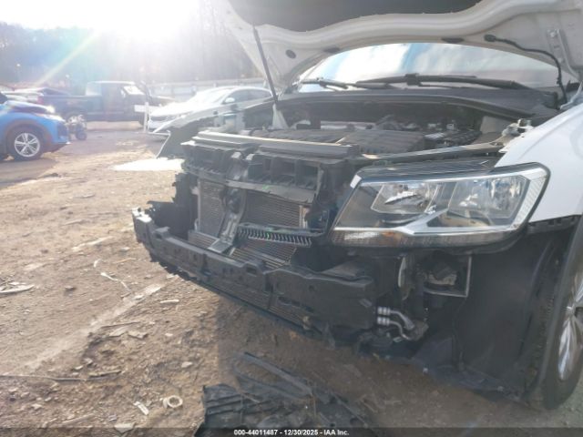 2020 VOLKSWAGEN TIGUAN 3VV1B7AXXLM101858 Photo 5