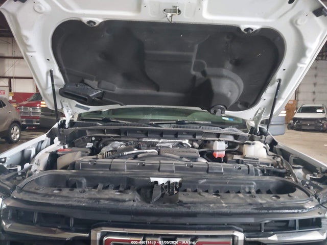 1GT49NEY1RF184488 GMC Sierra 2500hd 4wd Standard Bed Slt