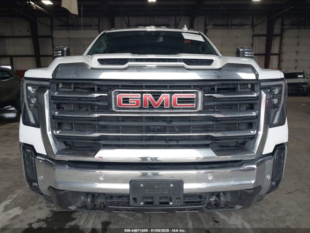 1GT49NEY1RF184488 GMC Sierra 2500hd 4wd Standard Bed Slt