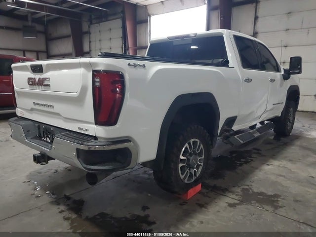 1GT49NEY1RF184488 GMC Sierra 2500hd 4wd Standard Bed Slt