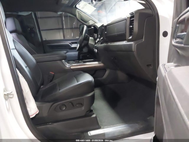 1GT49NEY1RF184488 GMC Sierra 2500hd 4wd Standard Bed Slt