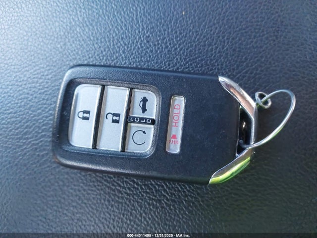 2022 HONDA ACCORD HYBRID 1HGCV3F26NA047724 Photo 10