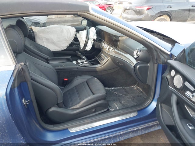 W1K1K6BB6PF195566 Mercedes-Benz Amg E 53 4matic