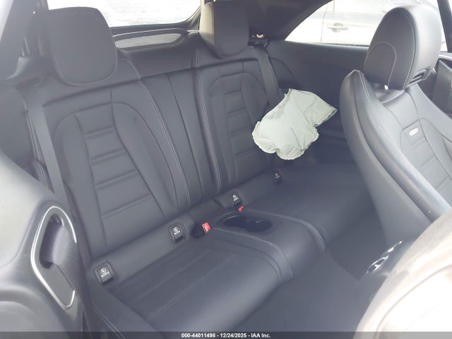 W1K1K6BB6PF195566 Mercedes-Benz Amg E 53 4matic