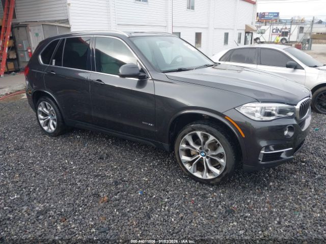 2017 BMW X5 5UXKR0C35H0V69148